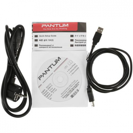 Принтер лазерный Pantum P3302DN