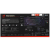 Клавиатура  проводная + беспроводная ASUS ROG Azoth M701