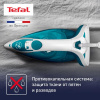 Утюг Tefal Easygliss Plus FV5718E0 зеленый