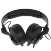 Проводные наушники Sennheiser HD 25  черный 2016