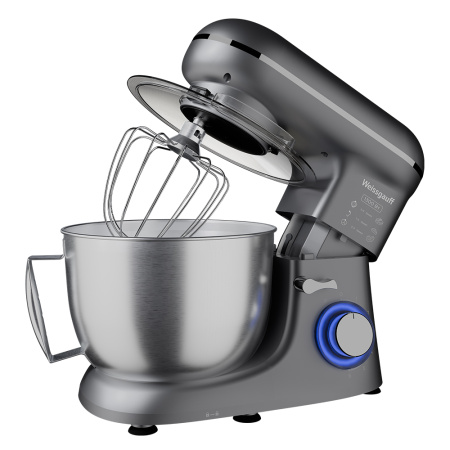 Миксер Weissgauff WSM 132 PMT Prime Chef