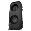 Портативная акустика SVEN PS-740 черный