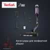 Вертикальный пылесос  Tefal TY2039WO  фиолетовый