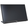17" Монитор ASUS ZenScreen MB17AHG черный