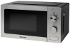 Микроволновая печь Hisense H20MOXP1 серебристый
