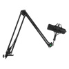 Микрофон Oklick SM-700G черный