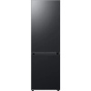 Холодильник Samsung RB34C7B5EB1/EF черный мат