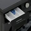 Стиральная машина Samsung WW80AG6S28ABLP серый