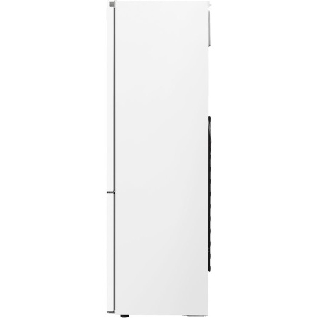 Холодильник LG GA-B509LQYL