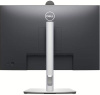 23.8" Монитор Dell P2424HEB черный