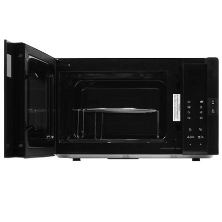 Микроволновая печь Hisense H25MOBS4HGI черный