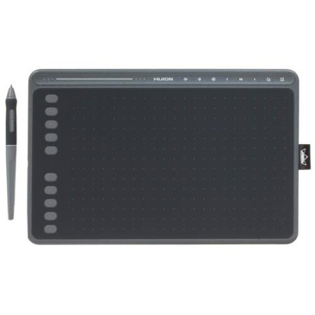Графический планшет HUION HS611