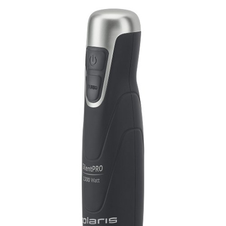 Блендер Polaris PHB 1384 Silent серый