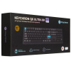 Клавиатура  проводная + беспроводная Keychron Q6 Ultra