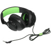 Проводные наушники JBL QUANTUM 100X черный