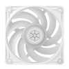 Вентилятор Silverstone VS120W-ARGB G52VS120WARGB20