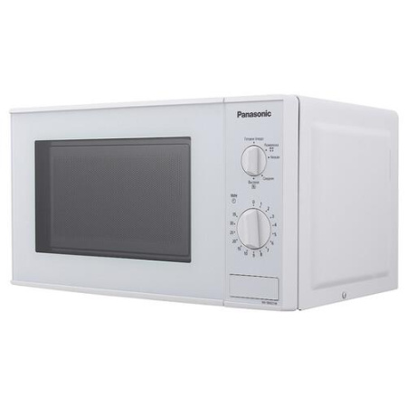 Микроволновая печь Panasonic NN-SM221W белый