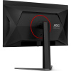 Монитор AOC Q27G4ZD черный
