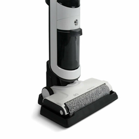 Пылесос BQ VCA1001W White-Black