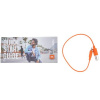 Наушники TWS JBL Tune Beam  черный 2023