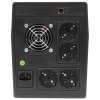 ИБП Powerman Smart Sine 2000