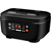 Мультиварка GARLYN MR-Duo 5 черный