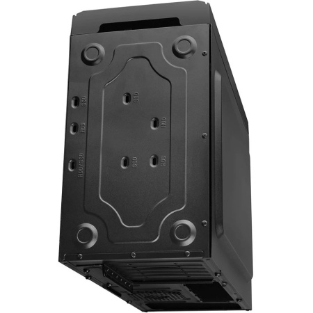 Корпус Ginzzu A410 ATX