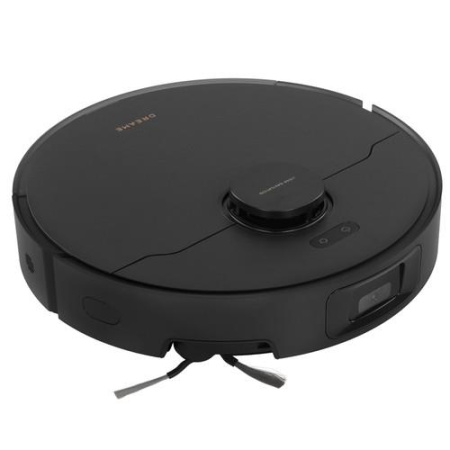 Робот-пылесос Dreame D20 Pro черный