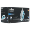 Утюг Braun TexStyle 3 SI3053BL голубой