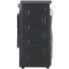 Стиральная машина Beko WSPE6H616A черный