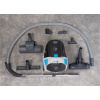 Пылесос ZELMER ZVC03506B Antek