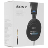 Проводные наушники Sony MDR-7506  черный 2014