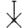 Кронштейн Cactus CS-CP07 черный