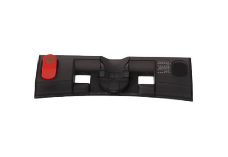 Вертикальный пылесос  Deerma DEM-T20W  черный