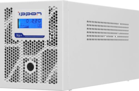 ИБП Ippon Na+ Frosty 2000