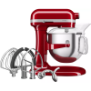 Миксер KitchenAid Artisan 5KSM70SHXEER красный
