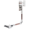 Вертикальный пылесос  Haier HVC400  белый