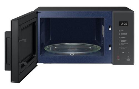 Микроволновая печь Samsung MS23T5018AC/BW серый