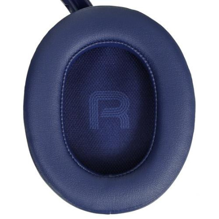Беспроводные наушники JBL Tune 730BT  синий 2025
