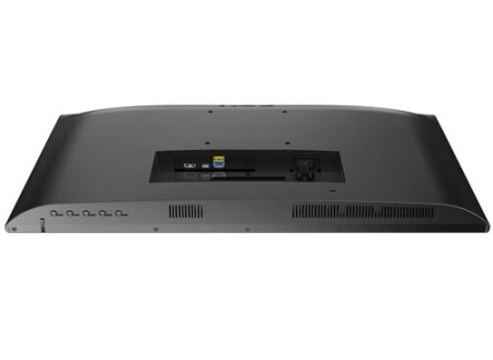 23.8" Монитор AOC 24B3CF2 черный