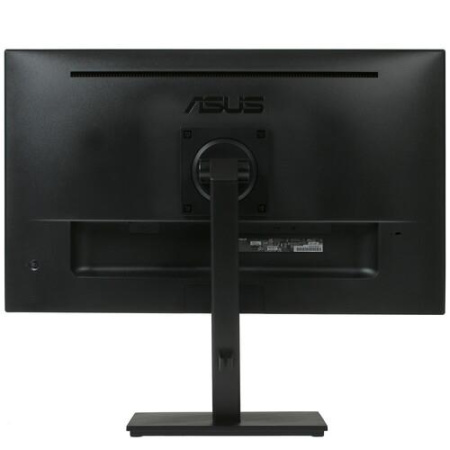 27" Монитор ASUS VA27AQSB черный