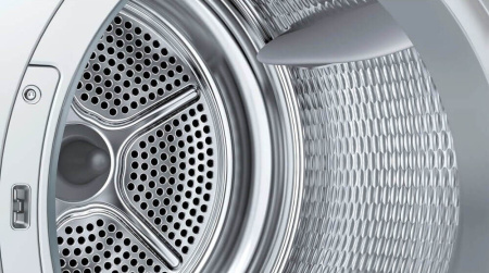 Сушильная машина Bosch WQG233DKPL