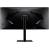 Монитор ACER UM.CC2EE.H01 черный