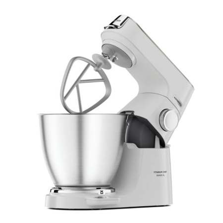 Кухонный комбайн Kenwood KVL65.001WH