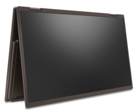 15.6" Монитор Acer PD163Qbmiuux черный