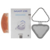 Отпариватель GALAXY LINE GL 6287 белый
