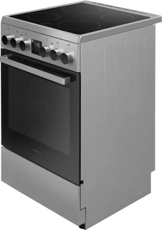 Электрическая плита MAUNFELD MEC55CS08D