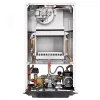 Котел газовый BAXI Eco Nova 31F New