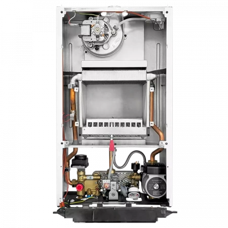 Котел газовый BAXI Eco Nova 31F New