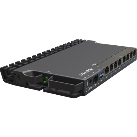 Роутер MikroTik RB5009UG+S+IN